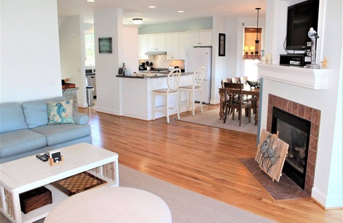 Manteo House | Cottage By The Sea - Village Landings 58