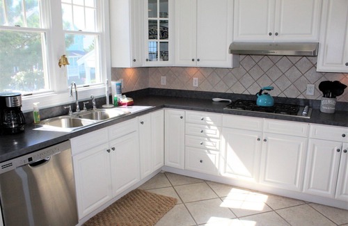 Manteo House | Cottage By The Sea - Village Landings 58