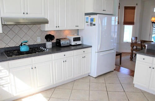 Manteo House | Cottage By The Sea - Village Landings 58