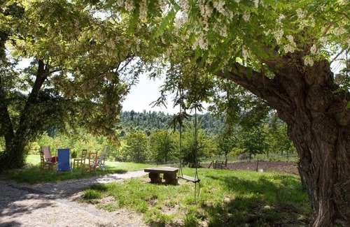 Castel Giorgio House | Cottage 'Casa Anita' with swimming pool