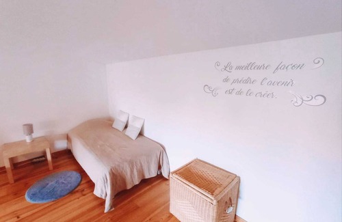 Saint-Paul Cottage | Cottage Casa-CALM '8 people