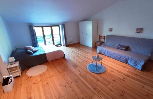 Saint-Paul Cottage | Cottage Casa-CALM '8 people