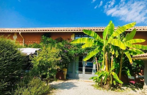 Saint-Paul Cottage | Cottage Casa-CALM '8 people