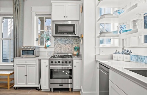 Cinnamon Shore Cottage | Cottage Charm, Easy Beach Access & Resort Amenities@Cinnamon Shore North