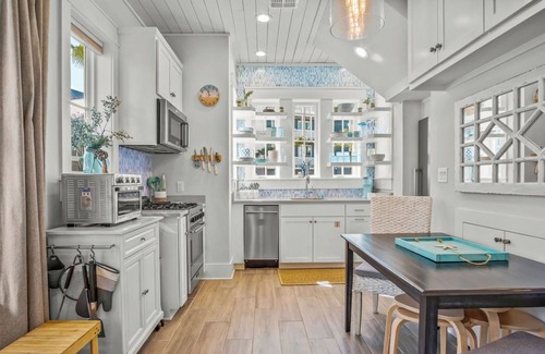 Cinnamon Shore Cottage | Cottage Charm, Easy Beach Access & Resort Amenities@Cinnamon Shore North
