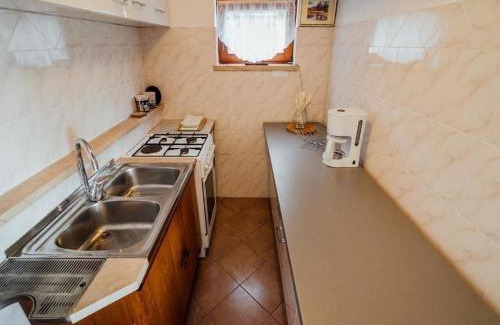 Municipality of Dubrovnik House | Cottage Ciara - One bedroom Holiday Home with pool and sea view