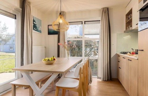 Gunderath House | Cottage Comfort Duplex 6 People