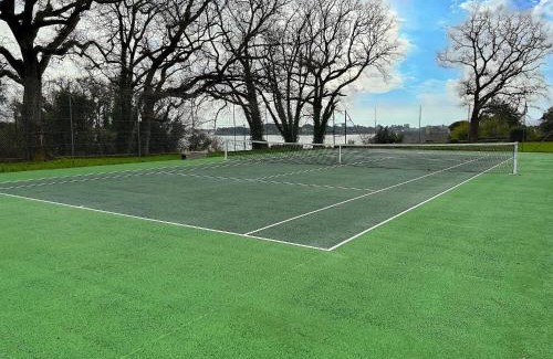 Arradon Villa | Cottage de Keran