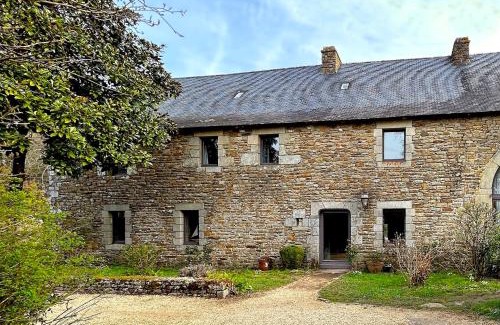 Arradon Villa | Cottage de Keran