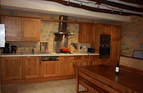 Berbiguieres House | Cottage de la Mothe 13 persons