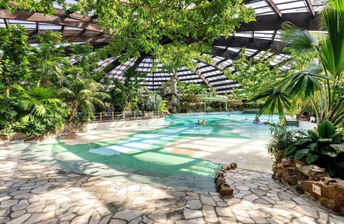 Westerhoven House | Cottage Eden Premium 6 People