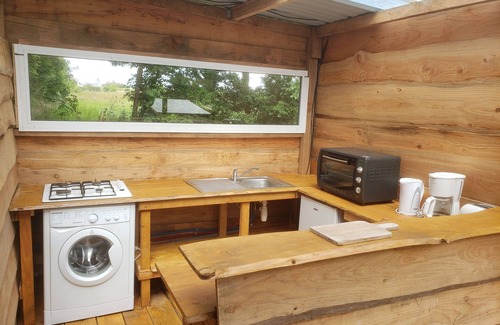 Saint-Lo Cottage | Cottage en Campagne à Proximité de la Ville, Prés des Plages du Débarquement