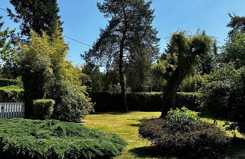 Louvemont House | Cottage for 12 people at Lac du Der, Le Chatelier