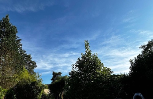 Louvemont House | Cottage for 12 people at Lac du Der, Le Chatelier