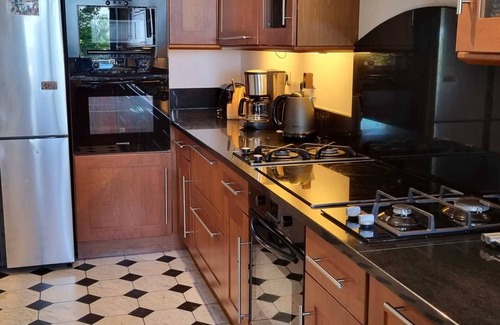 Oudezeele Cottage | Cottage for 15 with spa and games in Flanders