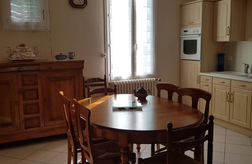 Pouzauges House | Cottage for 7 people 15 minutes from Puy du Fou