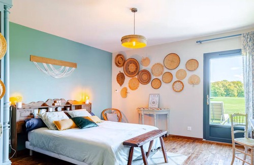 Beaumont-du-Perigord Other | Cottage Mamie Yvette – Private Spa