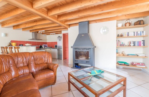Severac-l'Eglise Cottage | Cottage 2 to 9 people
