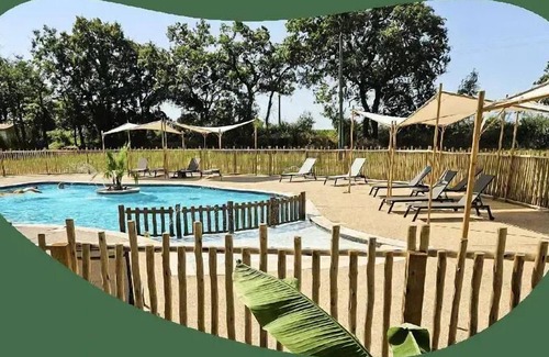 Mareuil-Sur-Lay-Dissais Villa | Cottage Confort 5 persons