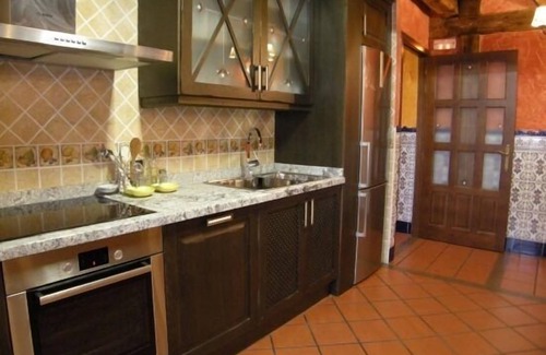 Fresneda de Cuellar Cottage | Cottage (full rental) Senda del Alba, Up to 11 people