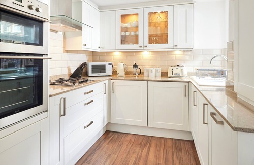 Ambleside Cottage | Cottage In Ambleside, Lake District, Cumbria, England