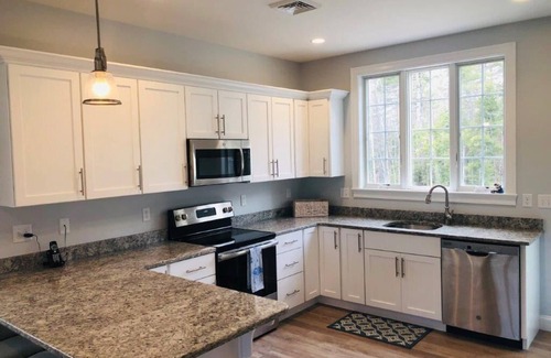 Arundel Cottage | Cottage in Beautiful Resort community 10 minutes from Kennebunkport beaches