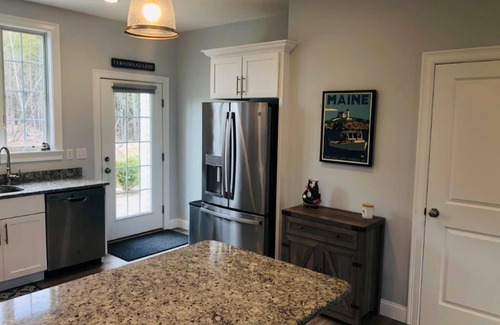 Arundel Cottage | Cottage in Beautiful Resort community 10 minutes from Kennebunkport beaches