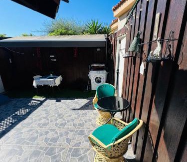 Quesada Apartment | Cottage in Ciudad Quesada