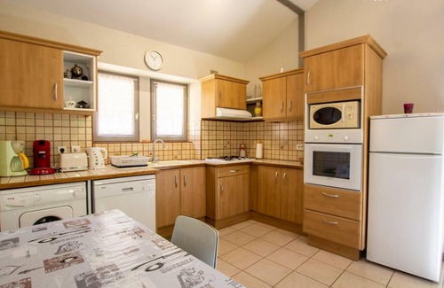 La Roque-Gageac Cottage | Cottage in Dordogne: Peace and Nature near Sarlat