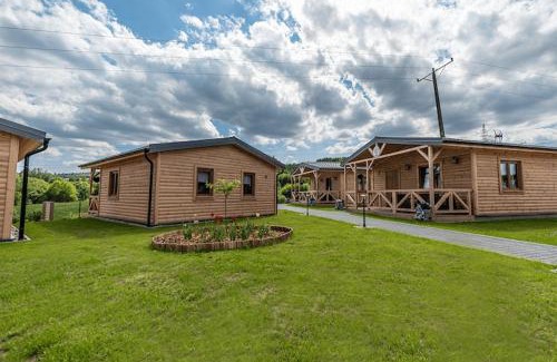 Szczytna House | Cottage in Duszniki Zdrój with Panoramic View
