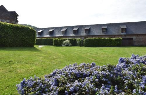 Le Bourg-Dun House | Cottage in Flainville near Norman Coastline