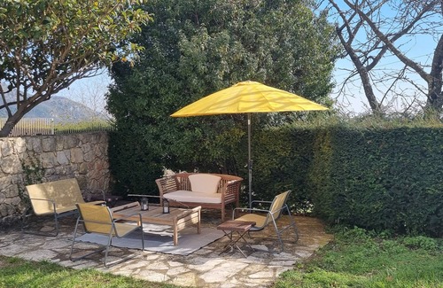 Gourdon Apartment | Cottage in former sheepfold