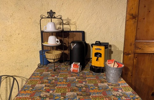 Camporgiano Cottage | Cottage in Garfagnana with private hot tub and panoramic views