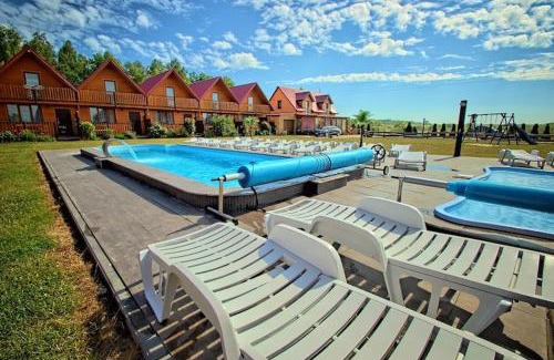 Jaroslawiec House | Cottage in Jaros awiec near Seaside Beach, cleaning included