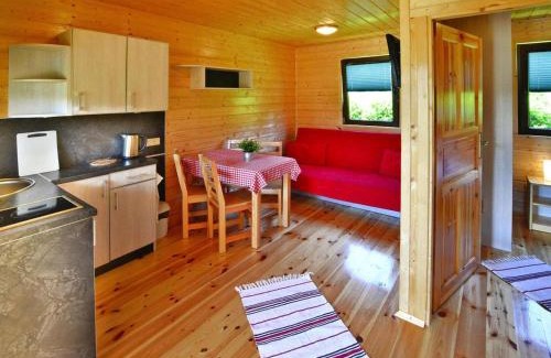 Uniescie House | Cottage in Mielno near the Beach