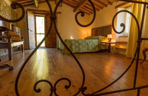 Assisi Other | Cottage in Paradise