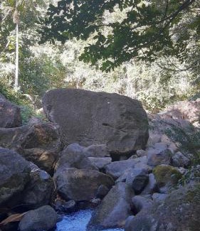 Penedo Ski Chalet | Cottage in Penedo!