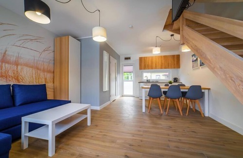 Rewal House | Cottage in Rewal near Baltic Sea Beach