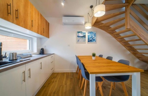 Rewal House | Cottage in Rewal near Baltic Sea Beach