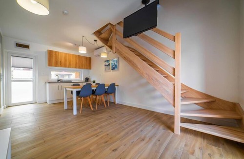 Rewal House | Cottage in Rewal near Baltic Sea Beach