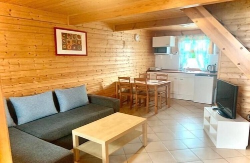 Sarbinowo House | Cottage in Sarbinowo near Baltic Sea