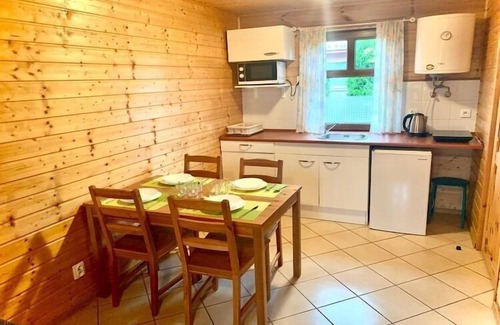 Sarbinowo House | Cottage in Sarbinowo near Baltic Sea