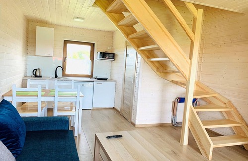 Sarbinowo House | Cottage in Sarbinowo near Baltic Sea