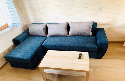 Sarbinowo House | Cottage in Sarbinowo near Baltic Sea
