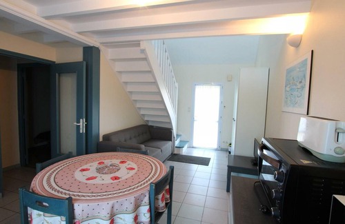 Siouville-Hague Cottage | Cottage in Siouville-Hague, near beach, pets allowed, parking