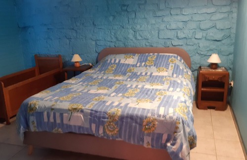 Bossus-les-Rumigny Cottage | Cottage in the countryside, ideal for recharging your batteries, renaturing yourself