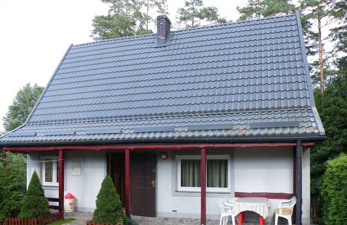 Tylkowo House | Cottage in the heart of Mazury, Warmia-Mazury, Poland