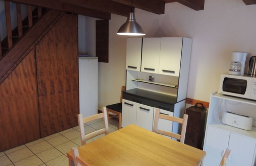 Faymont Cottage | Cottage in the heart of a beautiful small village
