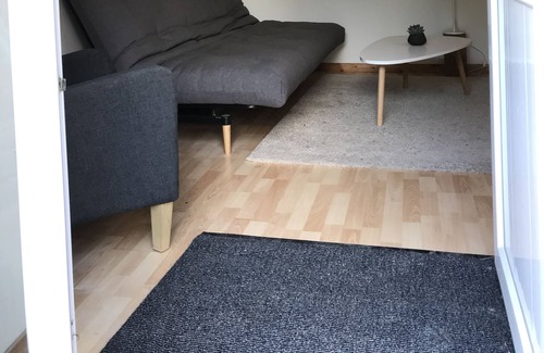 Saint-Gonlay House | Cottage in the mill in Broceliande