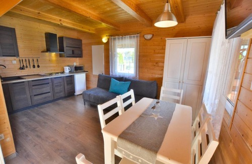 Ustronie Morskie House | Cottage in Ustronie Morskie near Beach